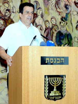 מייסד העמותה שמעון סבג: "פונה לכל המועמדים לכנסת ואומר לכם כי יתכן שהבחירות הללו הן באמת ההזדמנות האחרונה לסייע לניצולי שואה"