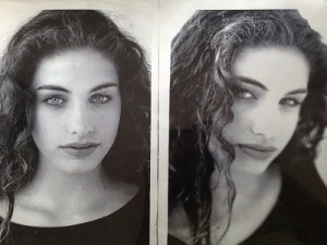 נעמי וולובסקי – יום הולדת 17 למרץ